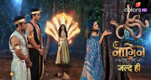 Naagin 7 Watch Online Today Episode