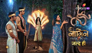 Naagin 7 Watch Online Today Episode