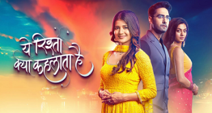 Yeh Rishta Kya Kehlata Hai Serial Watch Online Today Episode